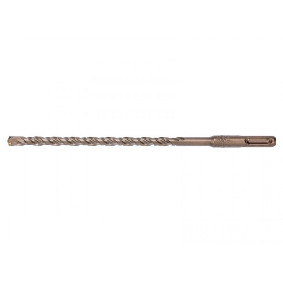 YATO Kőzetfúró 8,0 x 210/140 mm