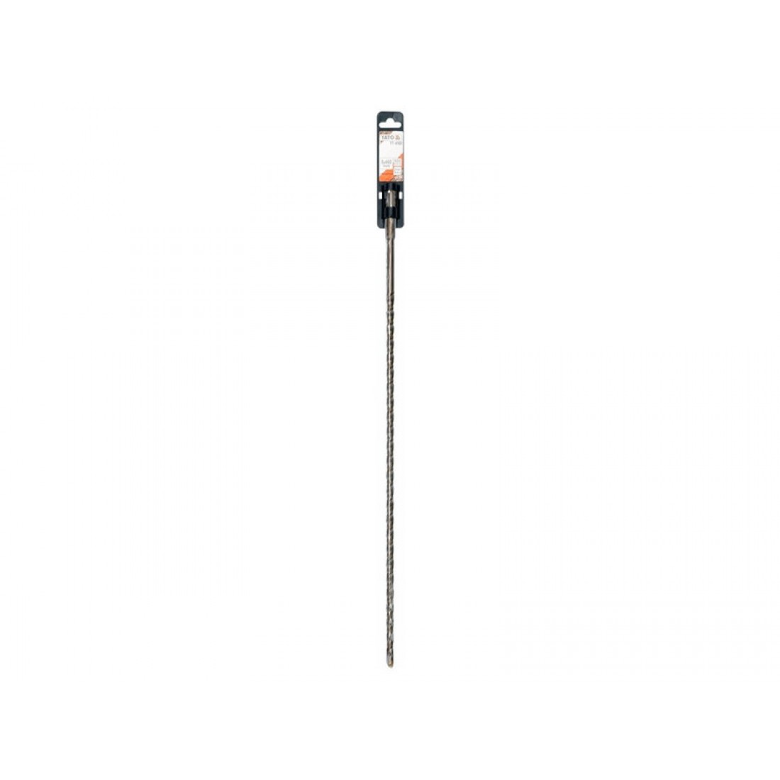 YATO Kőzetfúró 8,0 x 460/370 mm – galéria