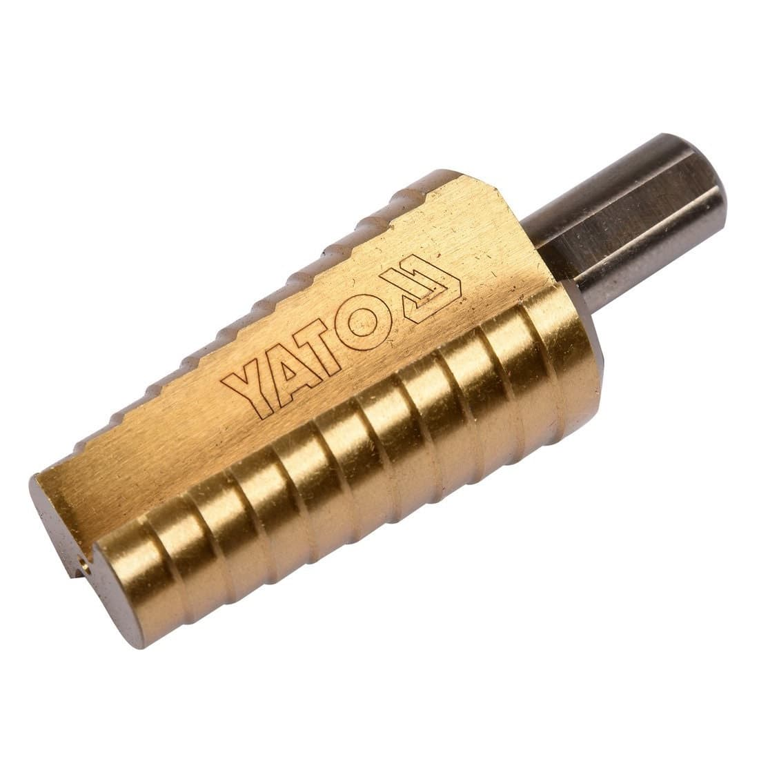 YATO 20-30mm lépcsős fúrószár