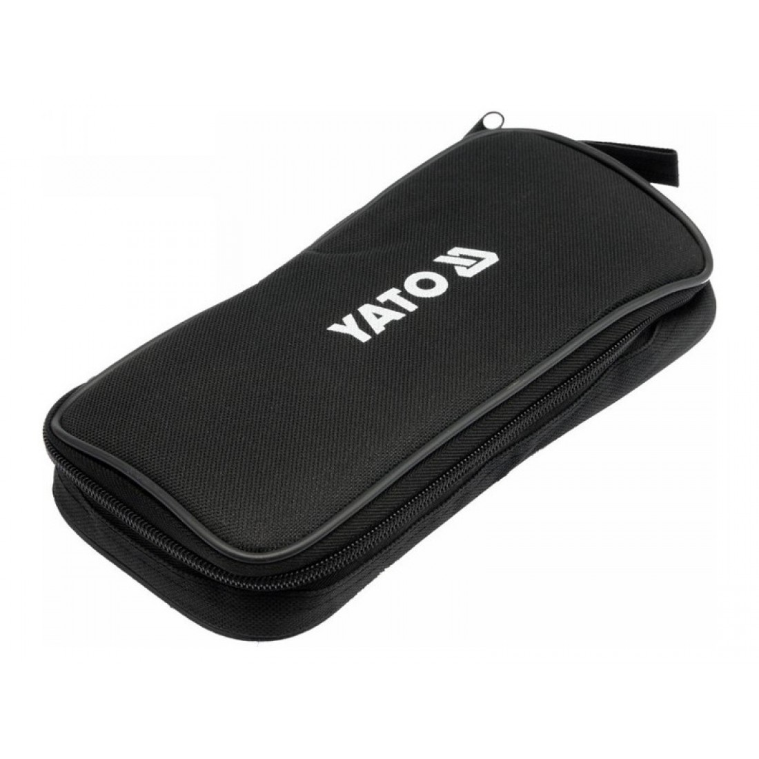 YATO Lakatfogó digitális, 0-600 V/ 0-600 A – galéria