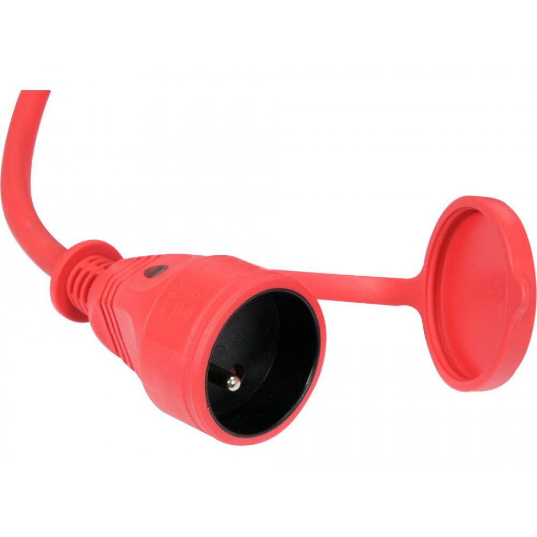 YATO Hosszabbító lengőkábel 10 m 3 x 2,5 mm2 – galéria