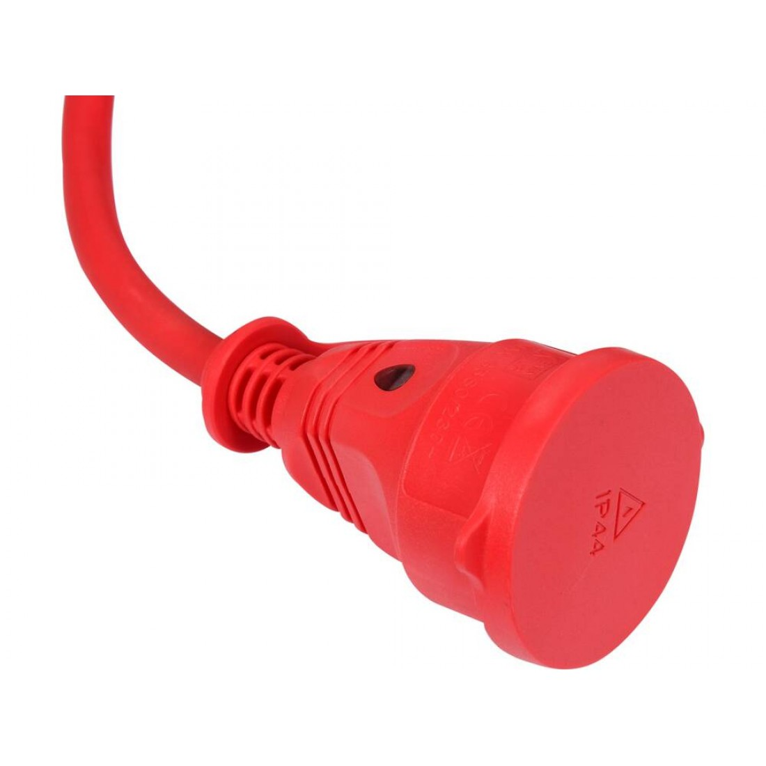 YATO Hosszabbító lengőkábel 10 m 3 x 2,5 mm2 – galéria