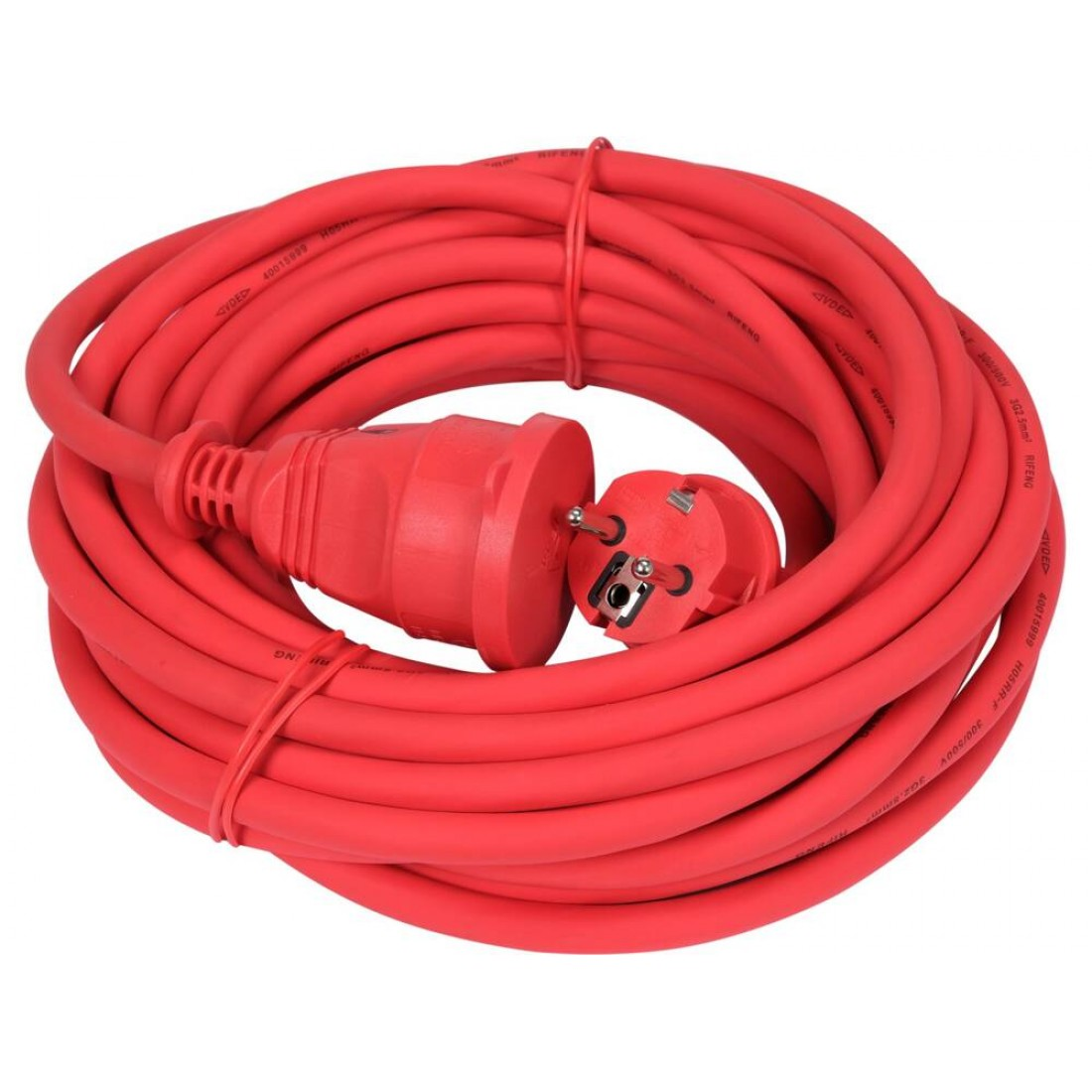 YATO Hosszabbító lengőkábel 20 m 3 x 2,5 mm2 – galéria