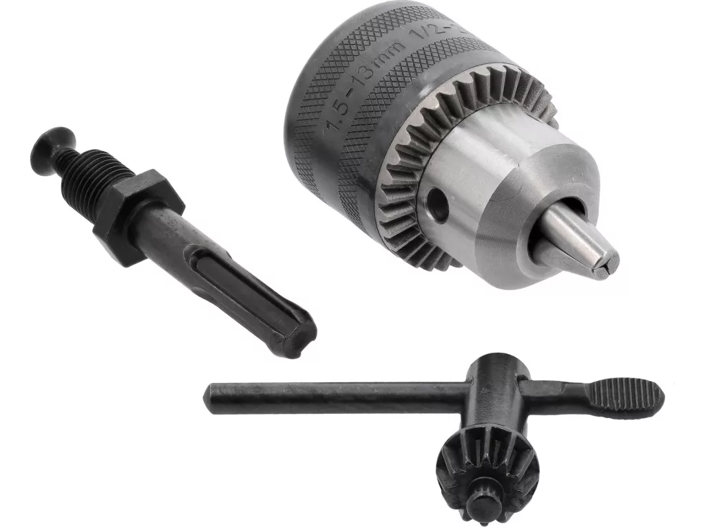 YATO Fúrótokmány kulccsal 13 mm