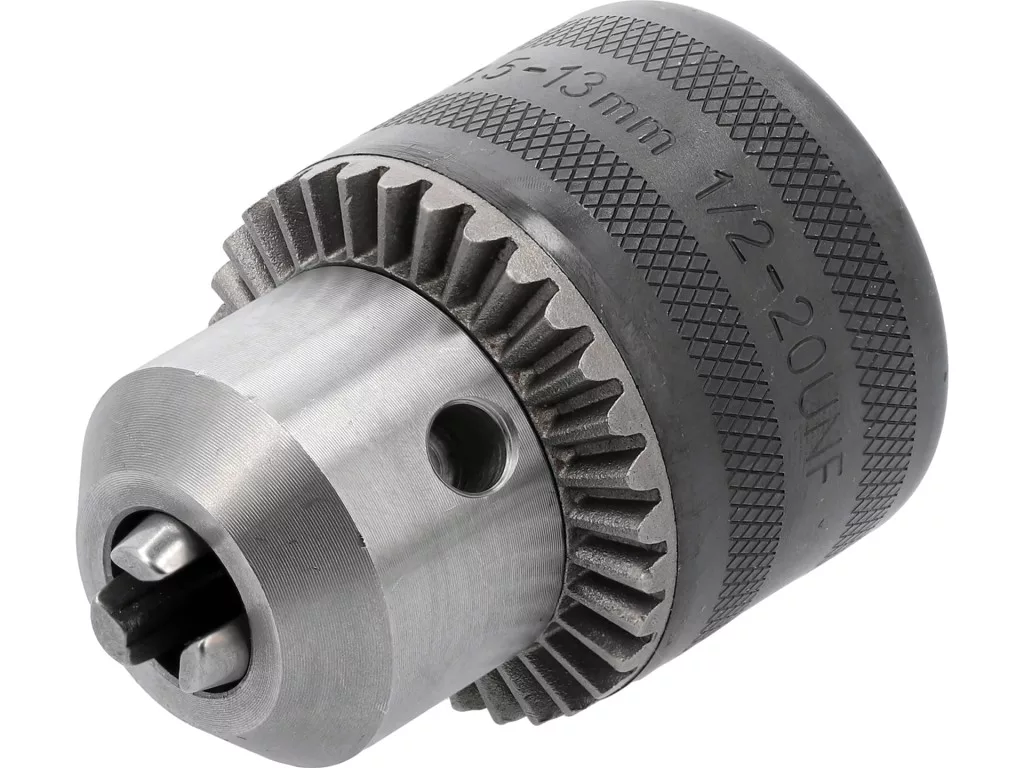 YATO Fúrótokmány kulccsal 13 mm – galéria