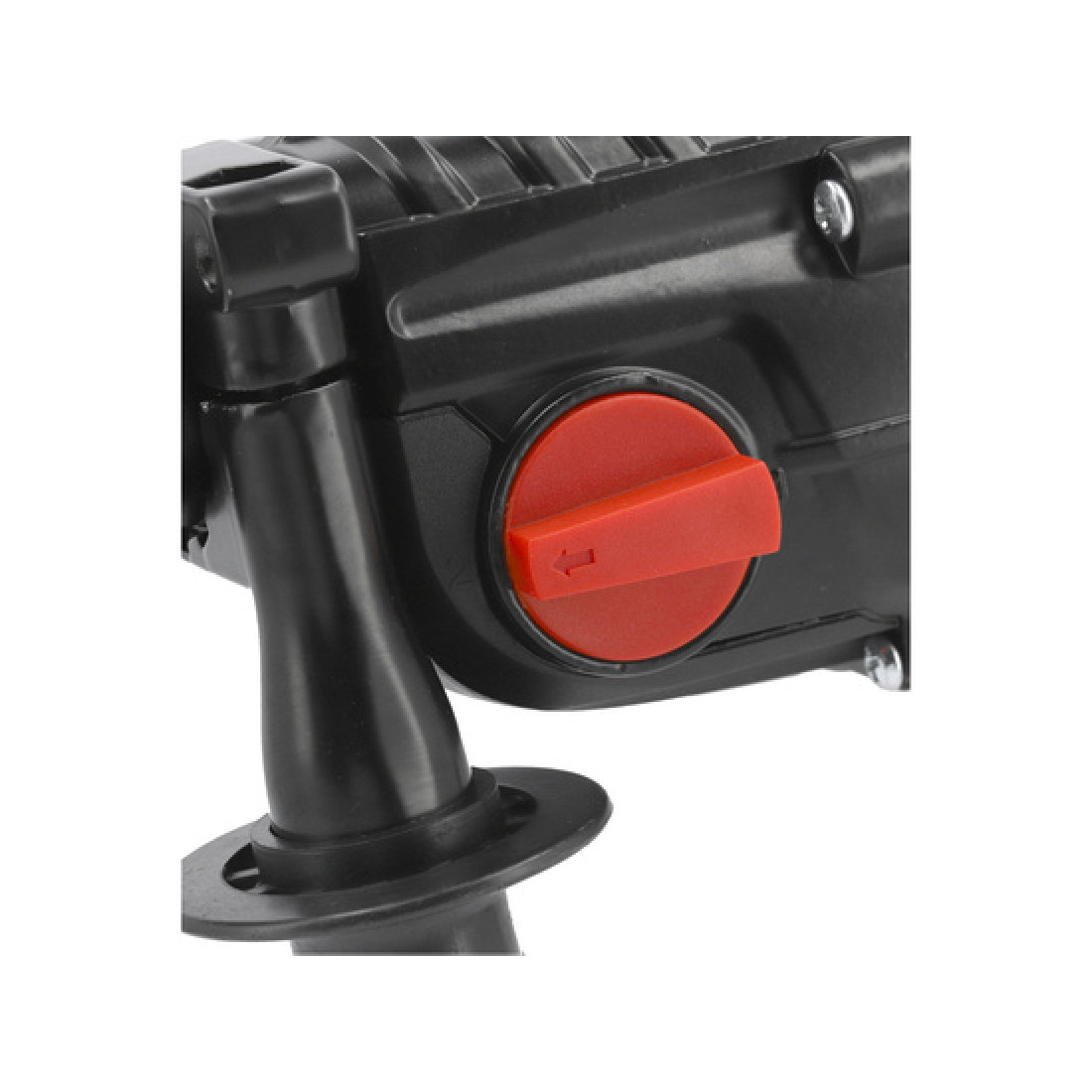 YATO Ütvefúró 1200 W, 16 mm tokmány – galéria