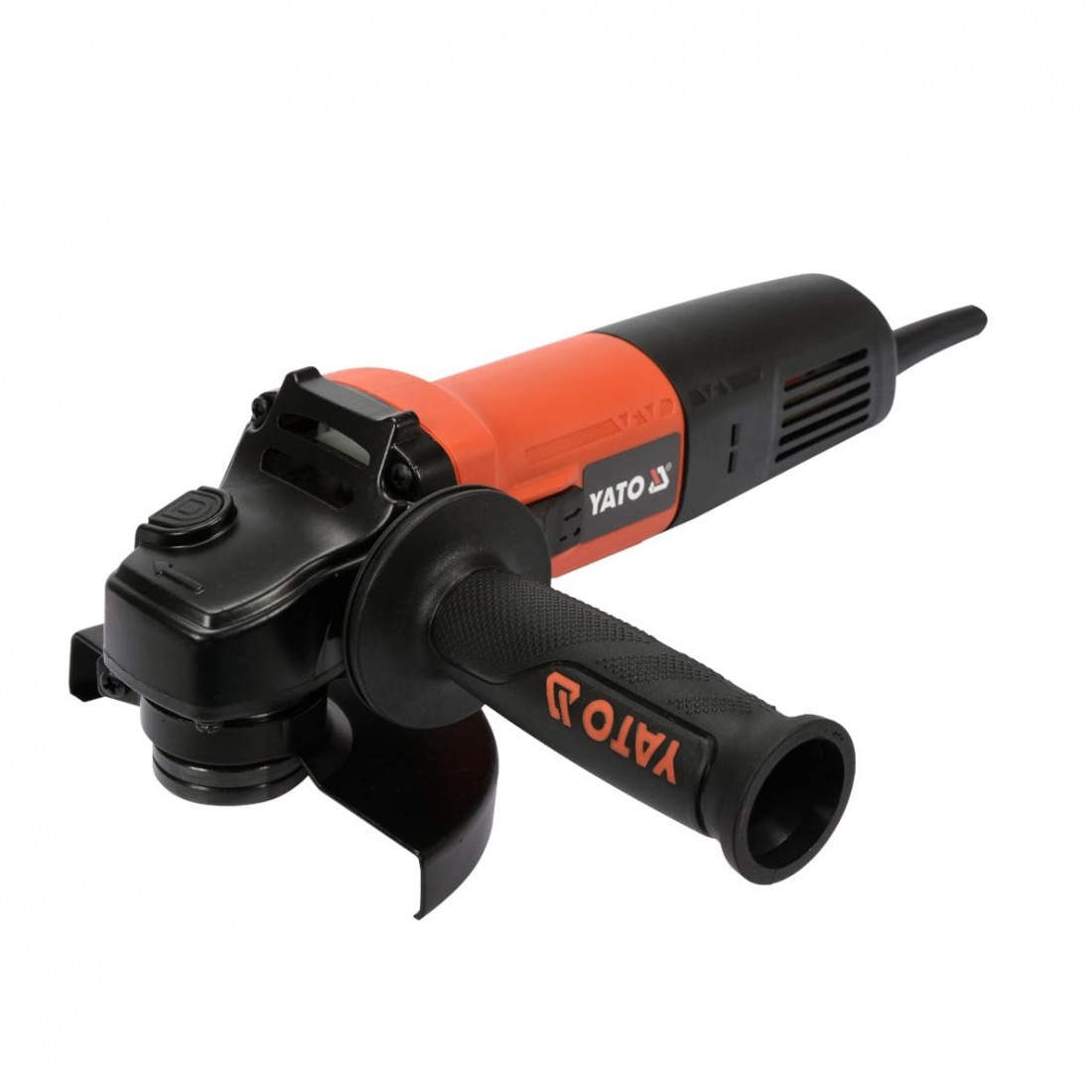 YATO Sarokcsiszoló 125 mm 1100 W