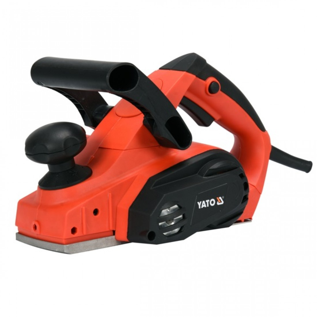 YATO elektromos kézi gyalu 810 W-os, 82mm