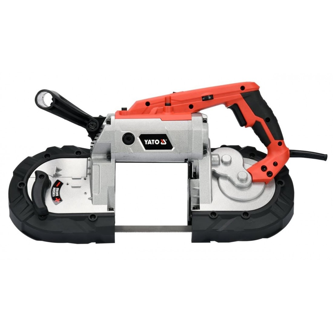 YATO fémvágó szalagfűrész 1100 W – galéria