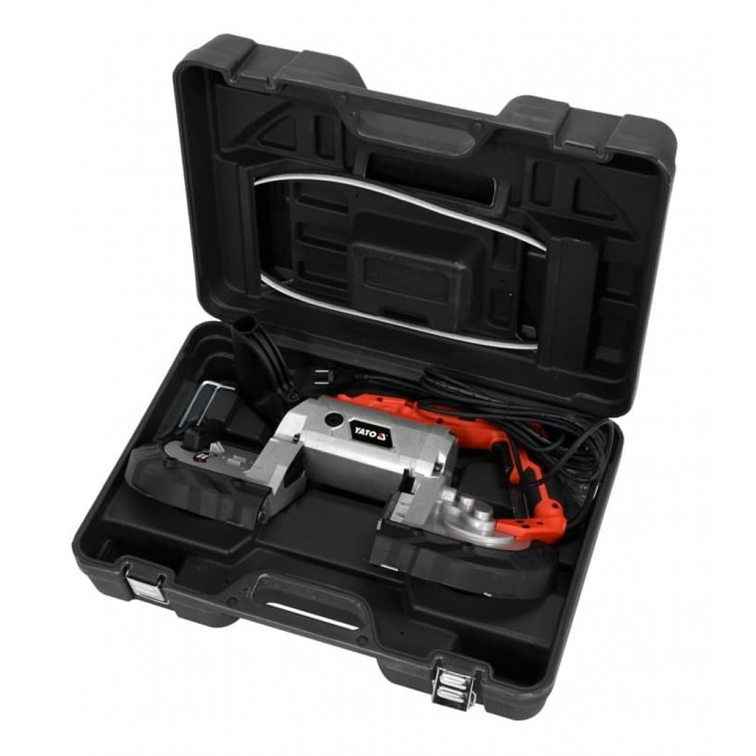 YATO fémvágó szalagfűrész 1100 W – galéria