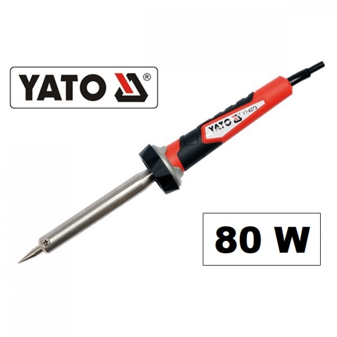 YATO Forrasztópáka 80 W/520 C°