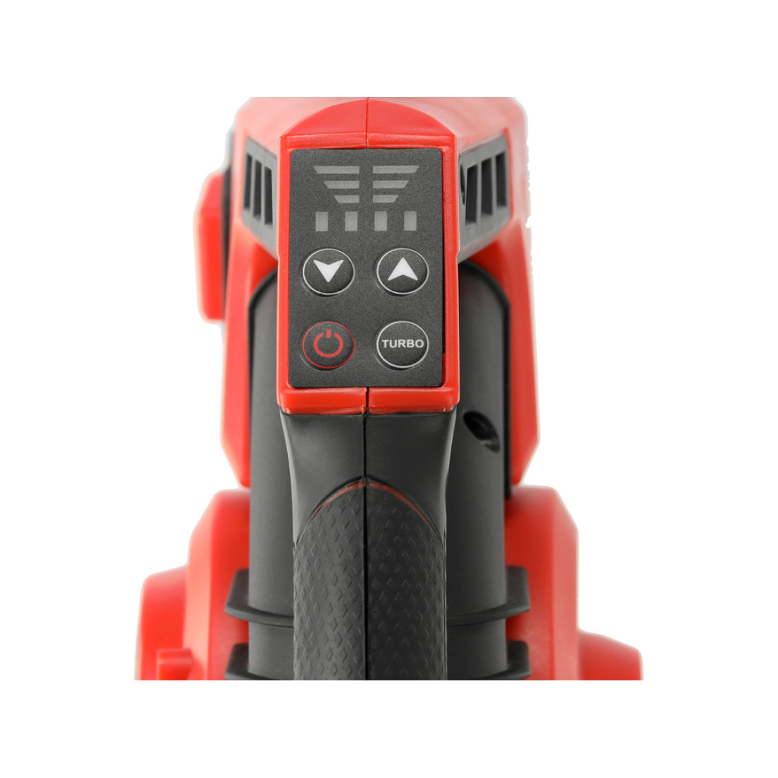 YATO Akkus Lombfúvó-szívó 2 x 18 V(akkus és töltő nélkül) – galéria