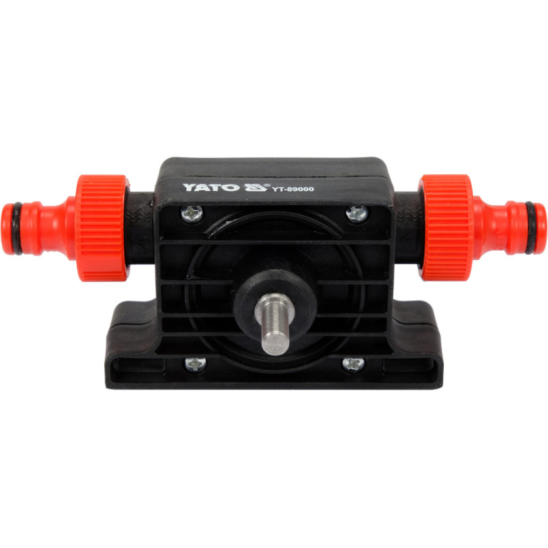 YATO Szivattyú fúrógép meghajtással – galéria